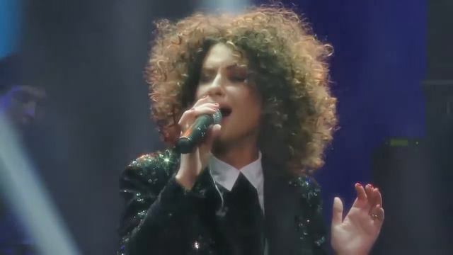Natalia Barbu Mama live смотреть онлайн