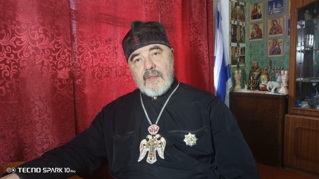О ГОСПОДАХ И СЛУГАХ НАЧАЛЬНИКАХ И ПОДЧИНЕННЫХ священник Александр Широков смотреть онлайн