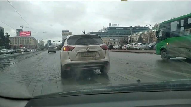 Дети едут без родителей/Яндекс не реагирует. смотреть онлайн