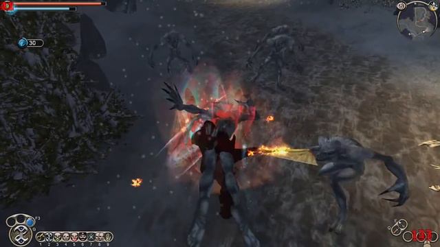 Grand Daddy Demon Door Guys - Fable смотреть онлайн