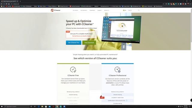 How to Speed up Your Computer 2020 Edition For Free! смотреть онлайн