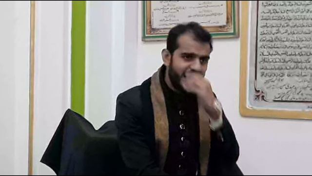🔴LIVE Majlis Bara e Isale Sawab Marhoom Yusuf husain Mirza | Maulana Abbas Mehdi Iftikhari Sb смотреть онлайн