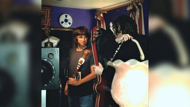 Oasis - "Put Yer Money Where Your Mouth Is" (Demo) [Restored] смотреть онлайн