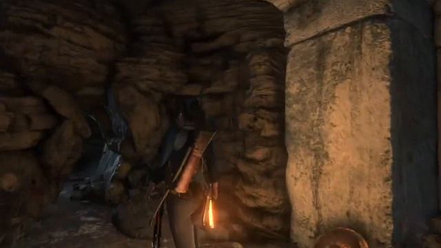 Rise of the Tomb Raider - Walkthrough | Story #17 - The Orrery смотреть онлайн