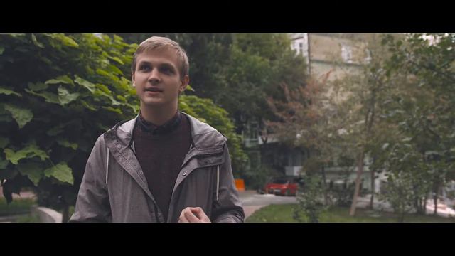 Корпоративный ролик для ГО Дивовижні смотреть онлайн