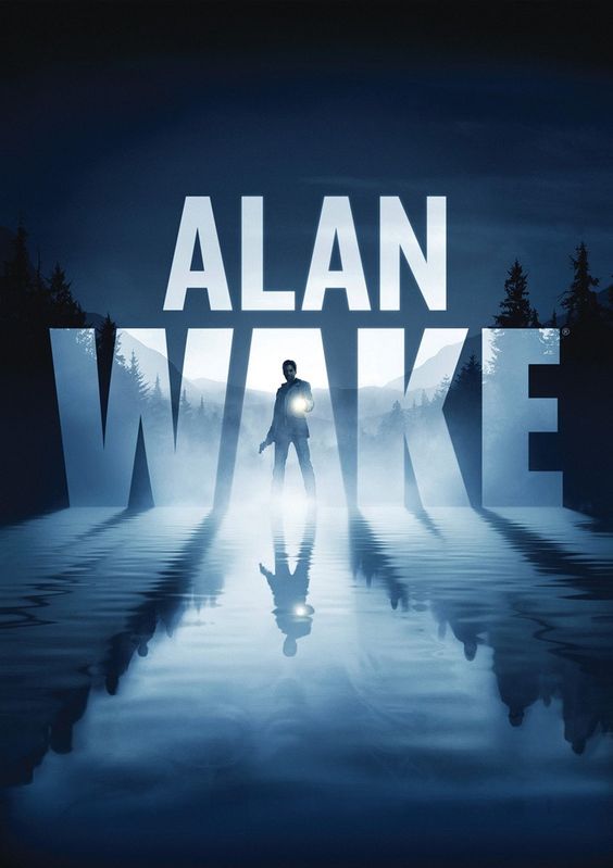 Alan Wake: Начало #1