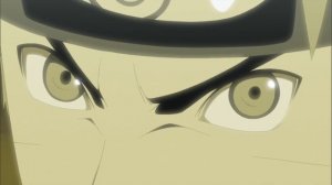 Курама и наруто