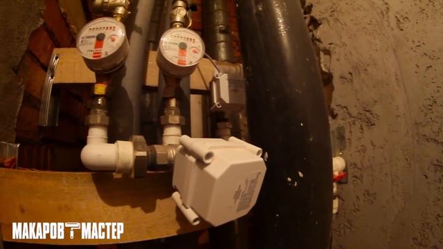 Ремонт квартиры от компании Макаров Мастер г. Зеленоград смотреть онлайн