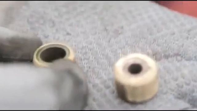 Обслуживание вариатора Скутер смотреть онлайн