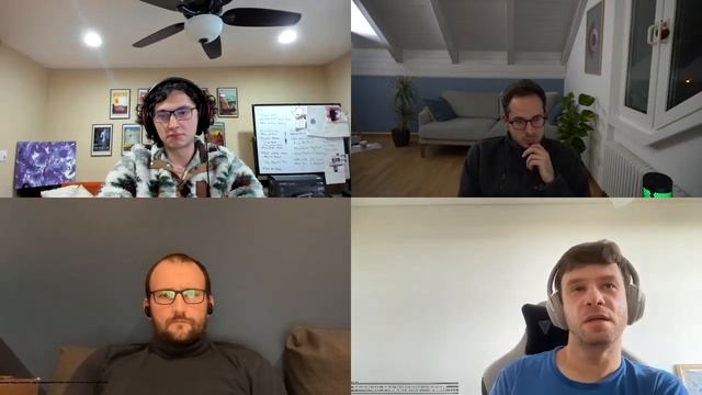 Kubernetes Management Sync смотреть онлайн