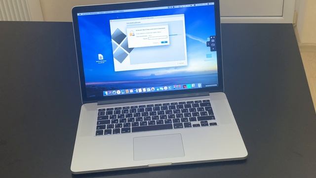 Установка Windows 10 На Mac за 5 минут! смотреть онлайн