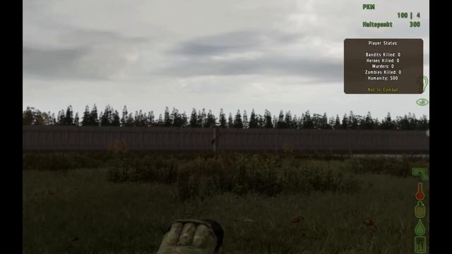 DayZ Origins Sector B with Loot # German HD смотреть онлайн