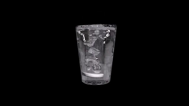 Тест RealFlow внутри CINEMA 4D, XParticle 2 смотреть онлайн