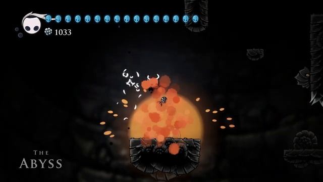 Hollow Knight - How to get Lifeblood Core Charm смотреть онлайн