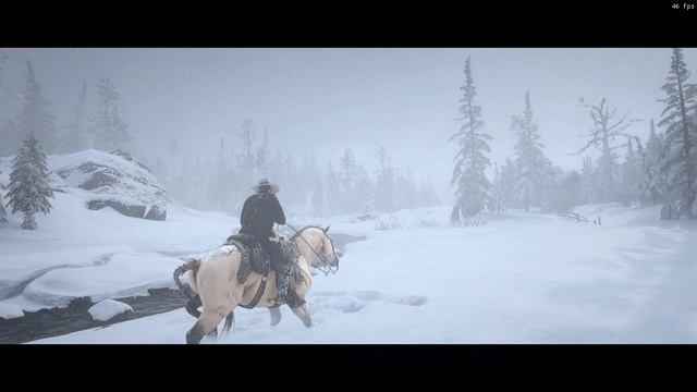 4K RDR2 DLSS 3.5 Next-Gen Realistic Modded Graphics | Red Dead Redemption Cinematic Reshade Showcas смотреть онлайн
