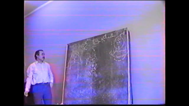 Макроэкономика и микроэкономика Специфика труда эксперта 1994 смотреть онлайн