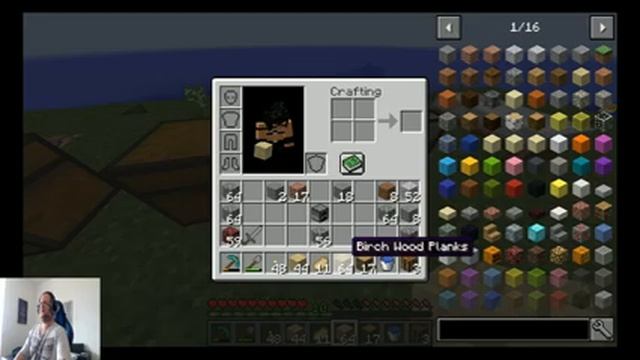 Minecraft: prepare to die edition: epic siege mod: coop with fabi part 2 смотреть онлайн