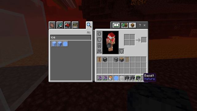 Minecraft Bedrock: FAST Basalt Farm! No Redstone! 72,000 Items/Hour! MCPE Xbox PC Ps4 смотреть онлайн