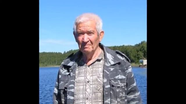 Кыштовка. Видеоролик к юбилею села смотреть онлайн