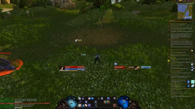 WoW Ironboon II, Ep.78: Knapp, knapper, Herzinfarkt! смотреть онлайн