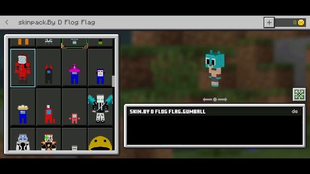COMO TENER A PAIMON DE GENSHIN IMPACT EN MINECRAFT PE (Bedrock) + 800 Skins 4D y 5D смотреть онлайн