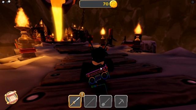 How to get the 1984 Fanny Pack | Wonder Woman Roblox Event смотреть онлайн