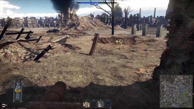 War Thunder ( Ho-Ro "HE" dreaming of being a meme hero #2 ) смотреть онлайн