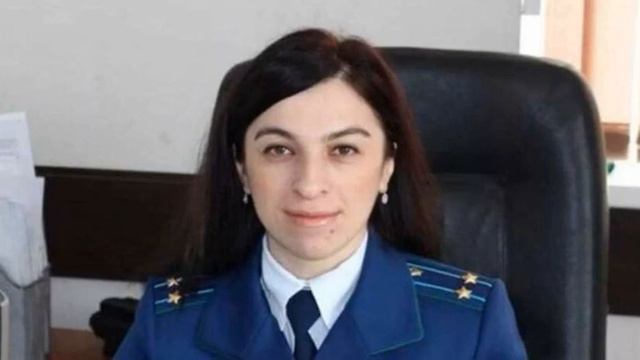 Начальник следственного управления прокуратуры Тамила Бигвава о поправках в Уголовный кодекс Абхази смотреть онлайн