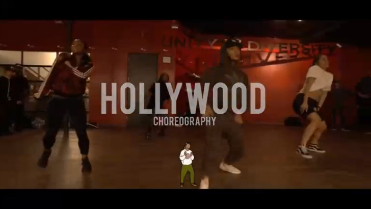 Jose Hollywood/ Future- Stick Talk смотреть онлайн