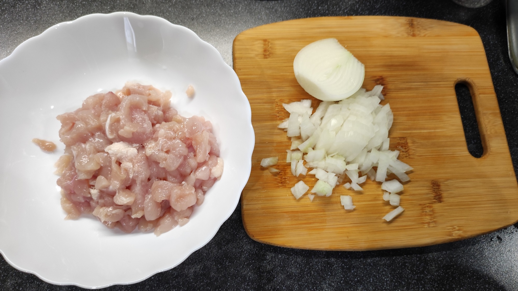 Никогда ЕЩЕ НЕ ЕЛА такие КУРИНЫЕ КОТЛЕТЫ, ТЕПЕРЬ ГОТОВЛЮ КАЖДЫЙ ДЕНЬ! смотреть онлайн