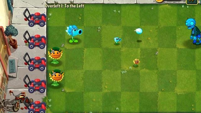 PvZ 2 ECLISE - Download APK & OBB -- Minigames & New Zombies