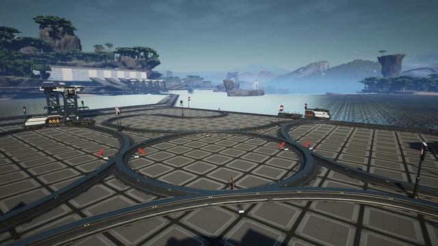 Train Signal Guide EVERYTHING Need To Know | Satisfactory Update 5