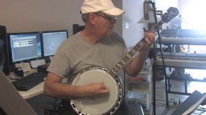 COUNTRY Banjo and Fiddle MUSIC