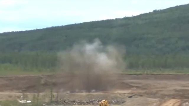 КАК ДОБЫВАЮТ ПЛАТИНУ В АРТЕЛИ СТАРАТЕЛЕЙ «АМУР» ГК «РУССКАЯ ПЛАТИНА» смотреть онлайн