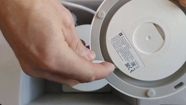 Электрочайник Xiaomi Mi Smart Kettle Pro смотреть онлайн