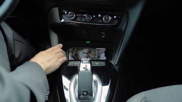 All-new Opel Corsa F REVIEW Corsa-e (EV) Vs Corsa GS-Line (petrol) Comparison Vauxhall Corsa