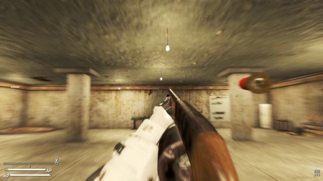 Riot Shotgun Sound Fire 5 смотреть онлайн
