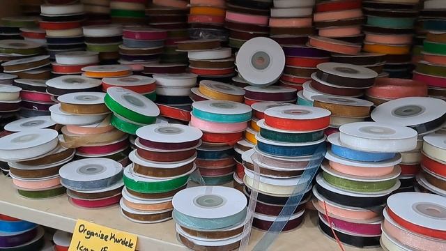 Анталия! Бусины из камней,фурнитура, обзор магазина для рукоделия смотреть онлайн