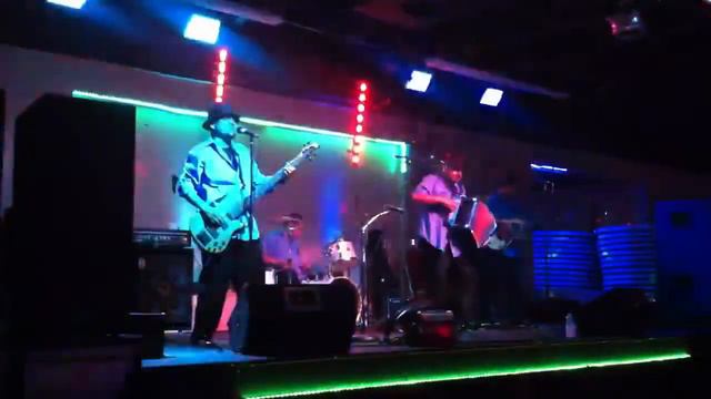 Ruben Y Su Klika Tejana (Boni Mauricio Conjunto Expose) смотреть онлайн
