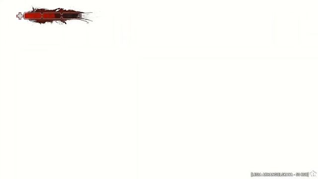 Condemned 2: Bloodshot. Прохождение 1. Сложность Тяжело  Hard.