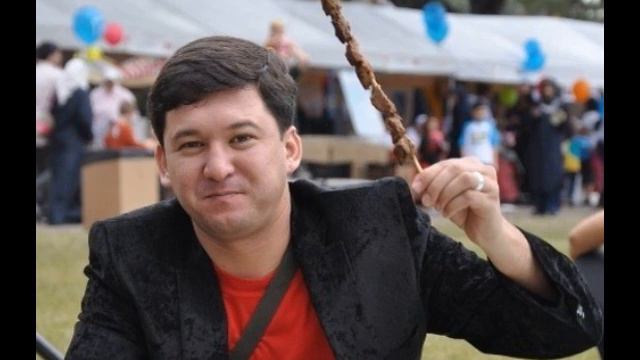 Palwan Halmyradow Yaryndan Ogryn