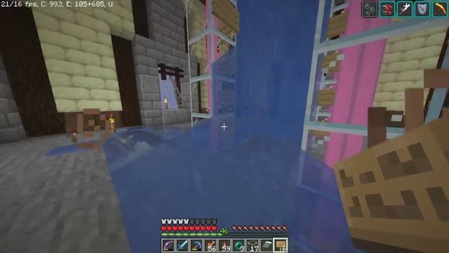 ? MINECRAFT 1.15.2 | Java Edition | #486 смотреть онлайн