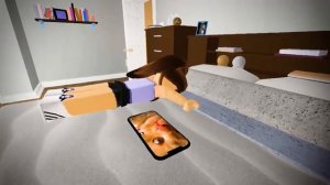 MrGrisha1337- СИМБА Я ЛЮБЛЮ ТЕБЯ (КЛИП ROBLOX)