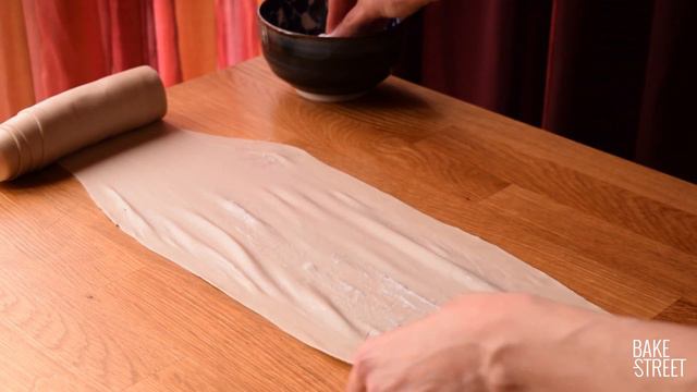 Sfogliatella Riccia смотреть онлайн