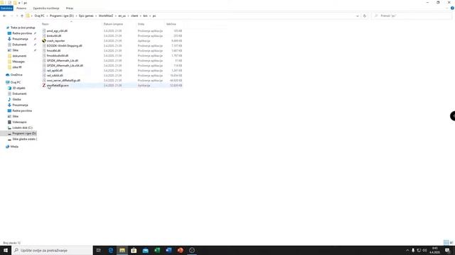How to fix error with world war z chrasing ond start смотреть онлайн