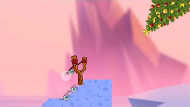 Все предметы и персонажи angry birds reloaded смотреть онлайн