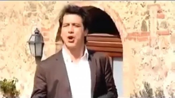 Bruno Ferrara-"Amore Mio"