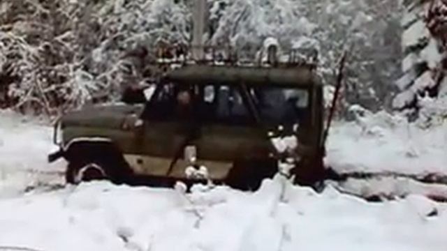 Зимушка 2008 финиш смотреть онлайн