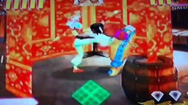 Power Stone Combo Collection #2 смотреть онлайн
