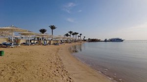 Swiss Inn Resort Hotel - Hurghada - Egipt | Mixtravel vlog odcinek 105